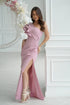 Long dress model 197548